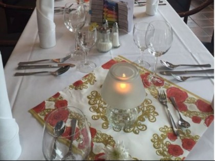 Foto: Sebanja Catering und Tennisclub Gastronomie