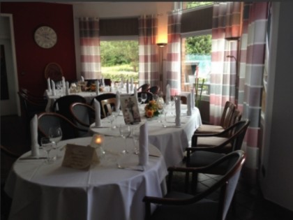 Foto: Sebanja Catering und Tennisclub Gastronomie