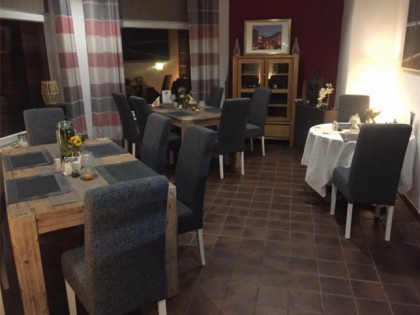 Foto: Sebanja Catering und Tennisclub Gastronomie