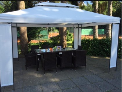 Foto: Sebanja Catering und Tennisclub Gastronomie