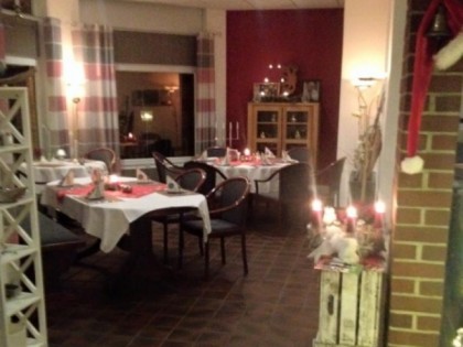 Foto: Sebanja Catering und Tennisclub Gastronomie