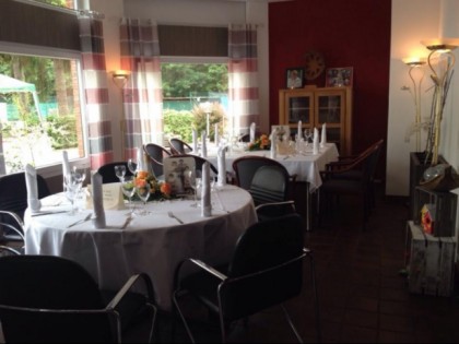 Foto: Sebanja Catering und Tennisclub Gastronomie