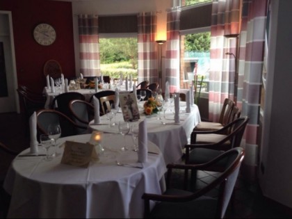 Foto: Sebanja Catering und Tennisclub Gastronomie