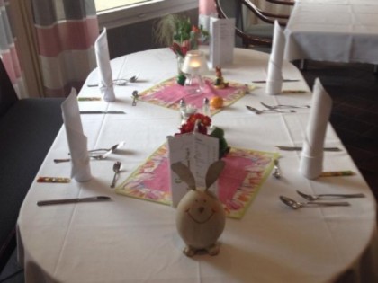 Foto: Sebanja Catering und Tennisclub Gastronomie